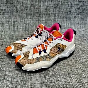 Nike Jordan Ones Take 4 Lakers